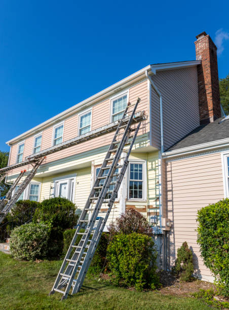 Best Historical Building Siding Restoration  in Lancaster, TX