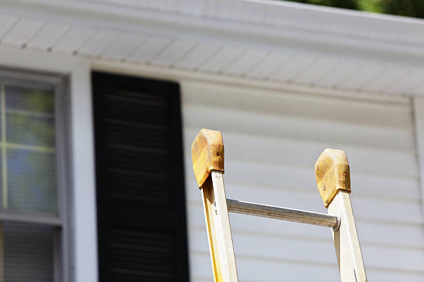 Best Siding Replacement  in Lancaster, TX